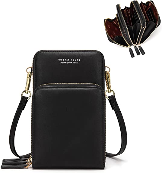 Mini Messenger Shoulder Handbag