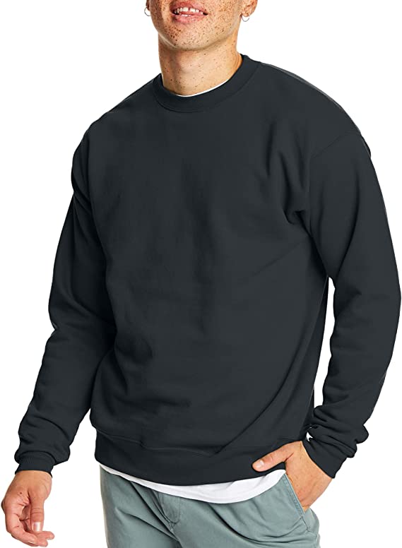 Hanes Men's Sweatshirt