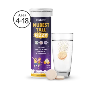 NuBest Tall Fizzy