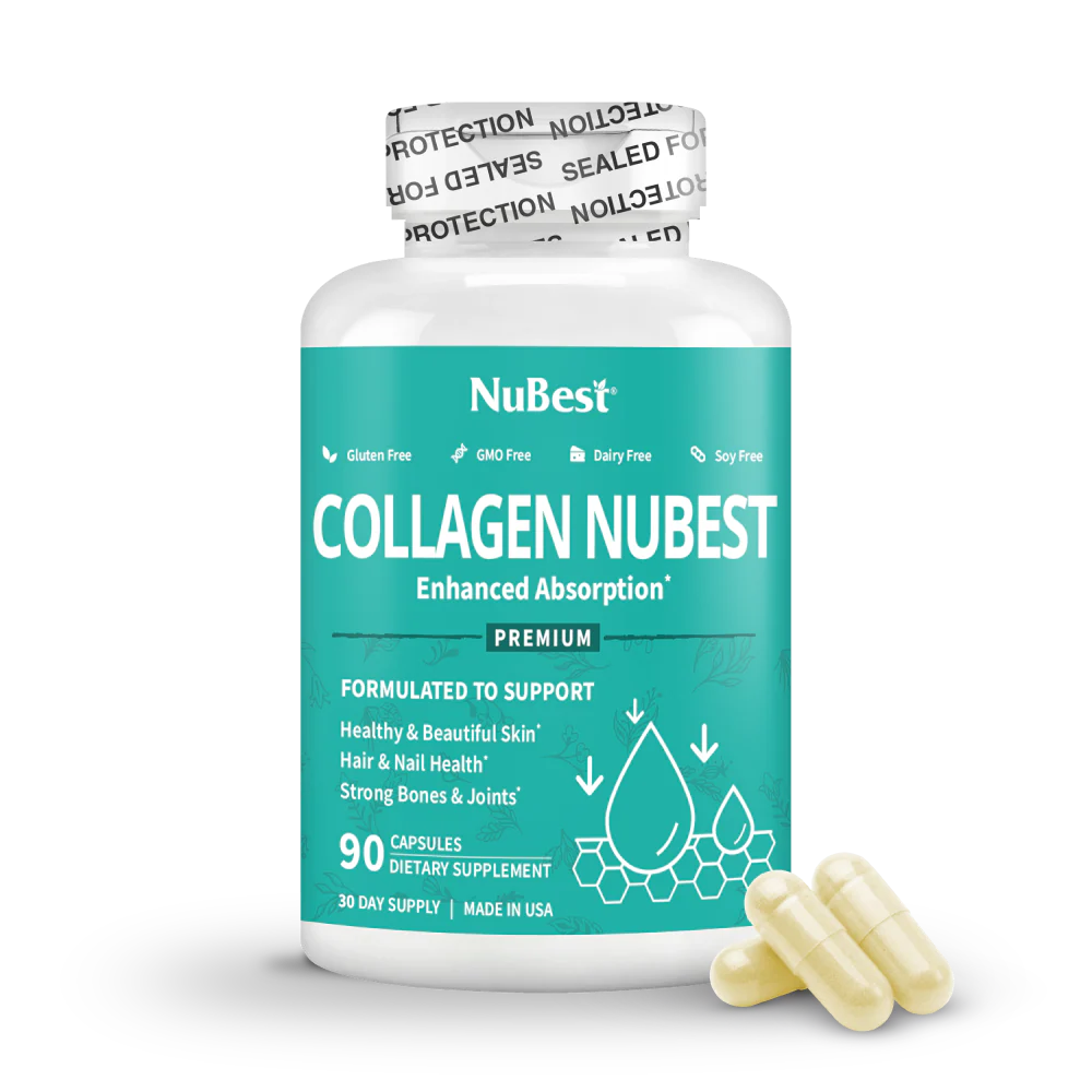 Collagen NuBest