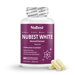 NuBest White