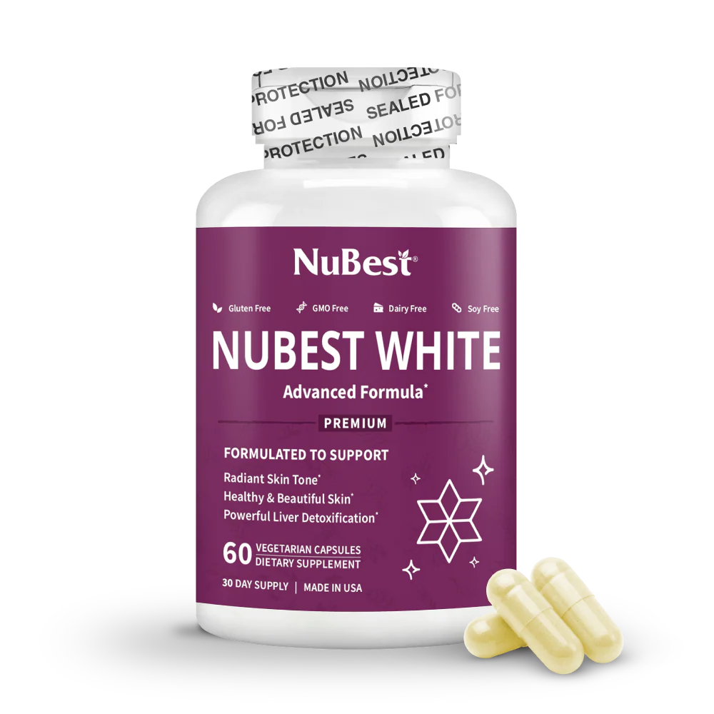 NuBest White