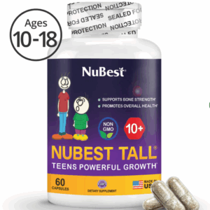 NuBest Tall 10+