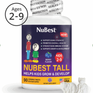 Growth Multivitamin