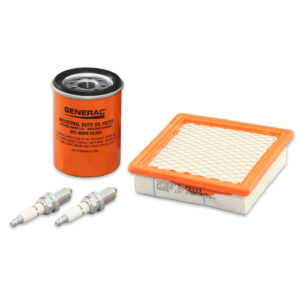 5720 - Generac Portable Scheduled Maintenance Kit - For GTV530 OHVI Engines