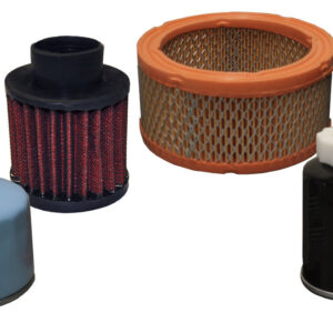 6570 - Generac Scheduled Maintenance Kit for 3.4L 48/50kW
