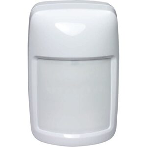 Honeywell Home IS335 Wired PIR Motion Detector with 80 lb Pet Immunity