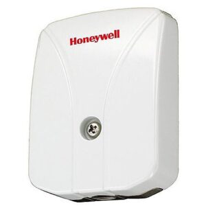 Honeywell Home IS335 Wired PIR Motion Detector with 80 lb Pet Immunity