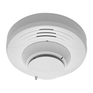 Silent Knight SK-FIRE-CO-W Addressable Combination Fire CO Detector