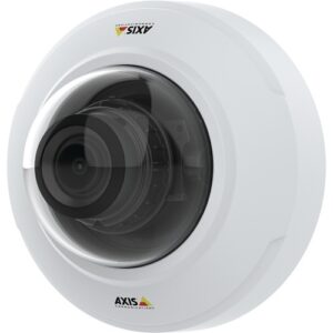 AXIS M4216-V 4MP Fixed Dome IP Camera with WDR