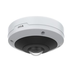 AXIS M4317-PLVE 6MP 360 degree panoramic IP camera