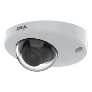 AXIS P3905-R Mk III 2MP Dome Camera