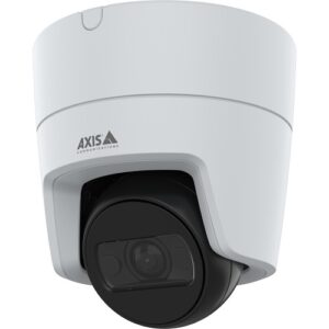 AXIS M3126-LVE 4MP Turret Dome Camera